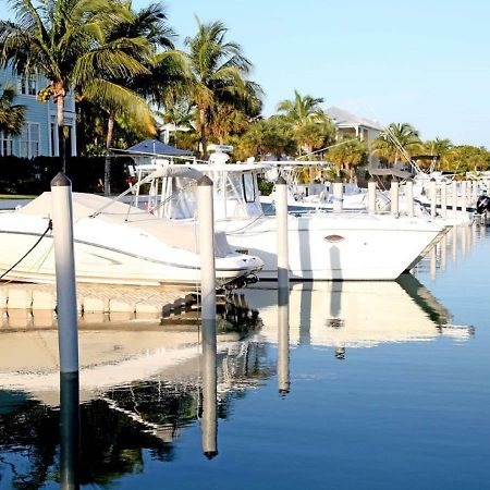 Anglers Reef Getaway Villa Islamorada Buitenkant foto