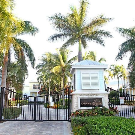 Anglers Reef Getaway Villa Islamorada Buitenkant foto