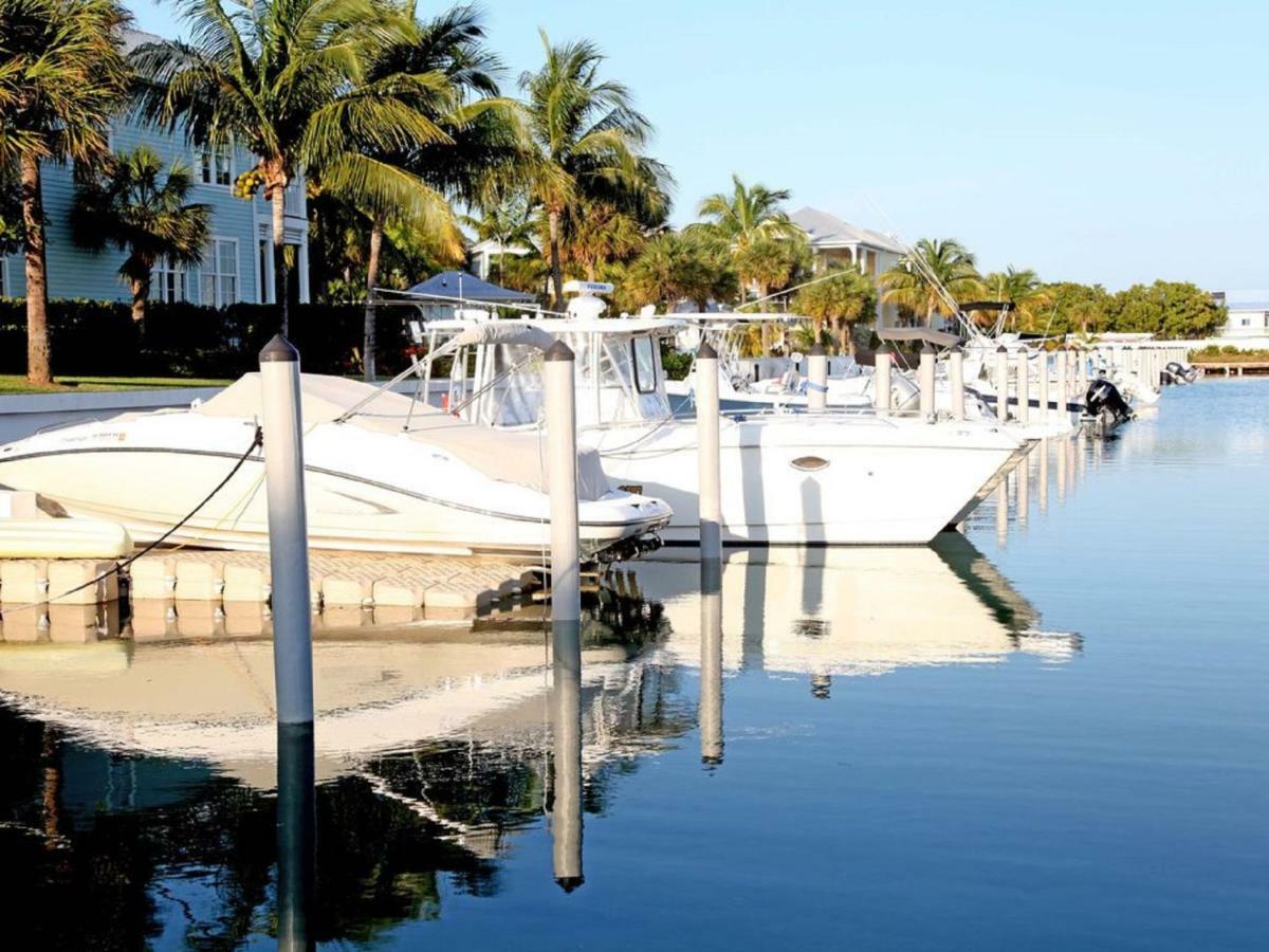 Anglers Reef Getaway Villa Islamorada Buitenkant foto