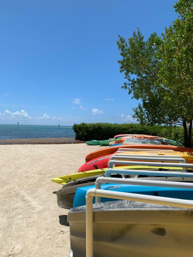 Anglers Reef Getaway Villa Islamorada Buitenkant foto